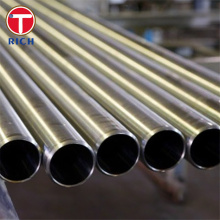 06Cr19Ni10 Clad Pipes For Structural Purposes