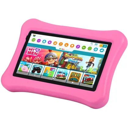 Kid Learn Educational Tablet For Kid Android PC