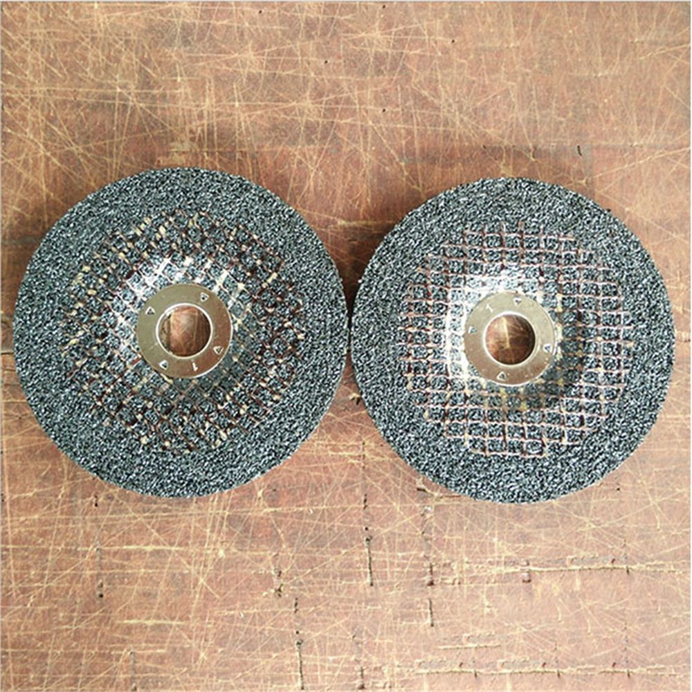 Abrasive Grinding Wheel 2 1