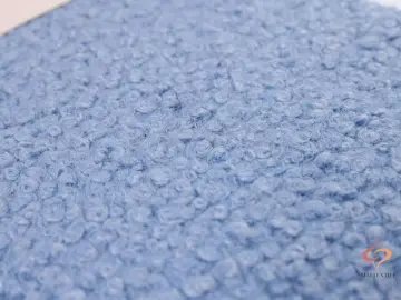 Rolls Ties Faux Fur