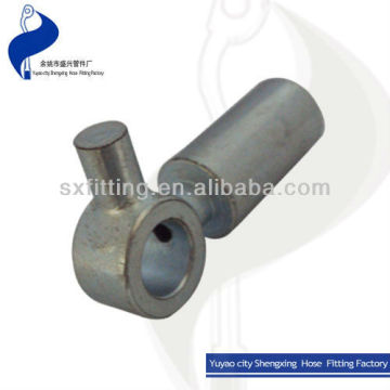 brake hose fitting for automobil