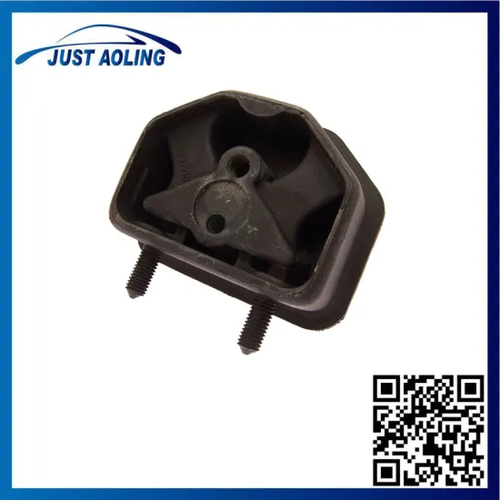 High quanlity engine mount for engine support DM-001