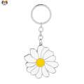 Metal Craft Customized Enamel KeyRing Set Shop