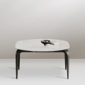 Modern Extendable Dining Table