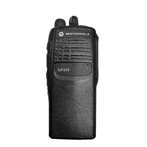 Radio portátil de Motorola GP329