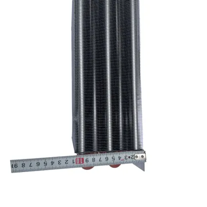 Best Price Carrier Evaporator Coil with Fan Motor and Condenser