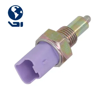 Good Quality Factory Price Reversing Light Switch for Peugeot 206 406