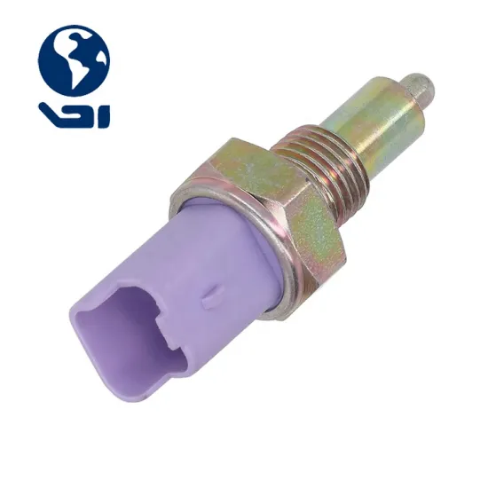 Good Quality Factory Price Reversing Light Switch for Peugeot 206 406