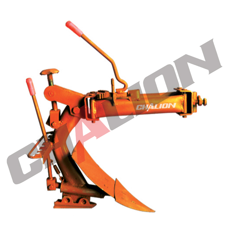 Adjustable Double Face Plough