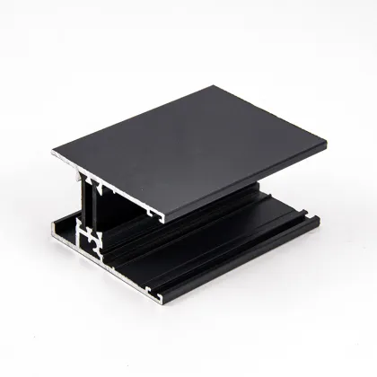 customizable Home Furnishing Aluminum Profile