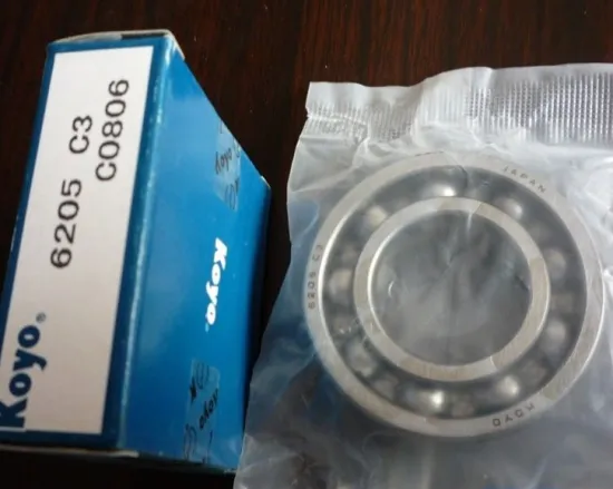 [HOT SALE] Deep groove ball bearing koyo bearing