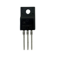 산업 제어를위한 DXG20N65FS 650V IGBT 단일 튜브