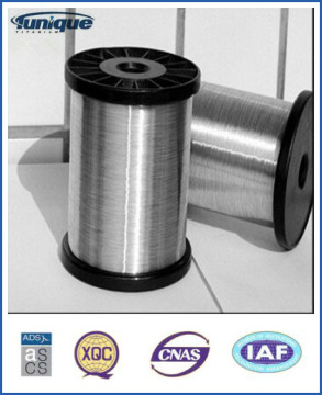 Gr5Eli Titanium Wire in Coil for 3D printing