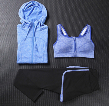 Wholesale price customized fitness yogacise bra