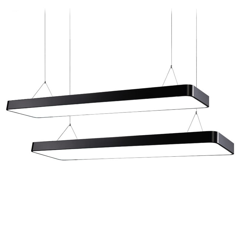 Offece Used Suspension 36W Linear Light