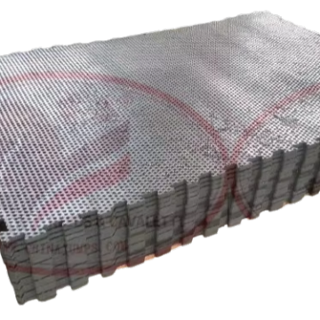 Rubber Horse Stall Mats and Lick Mats for Flooring and Trailers