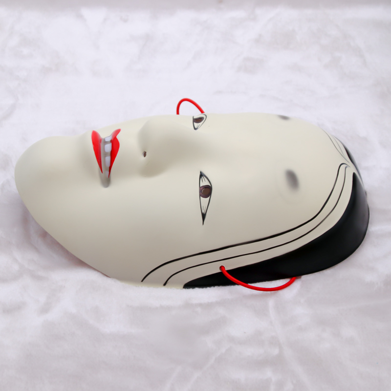 Japanese Masks