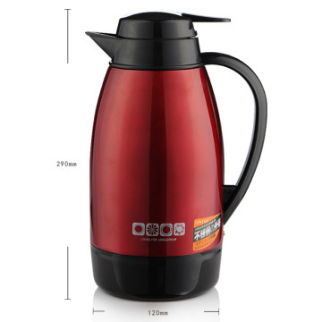 Nice shape and Fashion Coffee thermos with different capacity