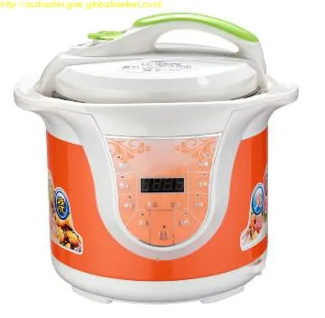 tiger brand rice cooker
