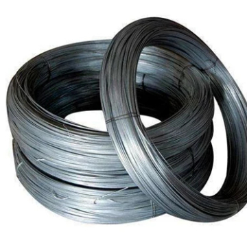 Spring Steel Wire for Mattress