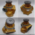 Komatsu engine S6D125 water pump 6151-61-1101