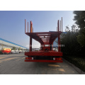 FAW J6L 5 seats Car Loading Carrier/Vehicle