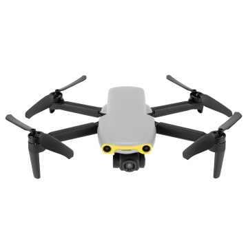 Small and portable selfie artifact  size a palm body only 249g multispectral camera for drone
