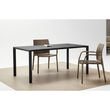 Порошковое покрытие для внутренней и внешней металлической мебели