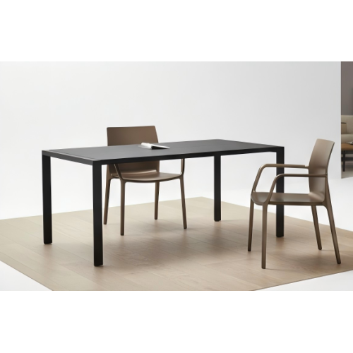 Порошковое покрытие для внутренней и внешней металлической мебели