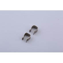 Resorte plano de alta calidad 4