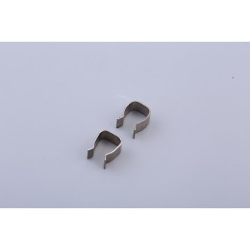 Resorte plano de alta calidad 4