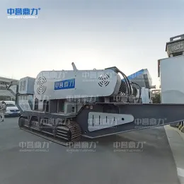 Advanced Mobile Crushing Solutions for On-Site Reduction