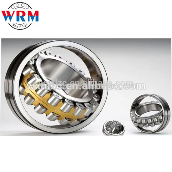 Roller type self-aliging Roller Bearing 23060 CC/W33 with Long Life