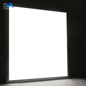 600x600 luci del pannello LED Ultra Slim 36W-80W 0-10V Dimmabile 220V 595*595mm