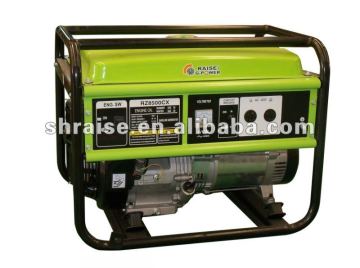 GAS GENERATORS