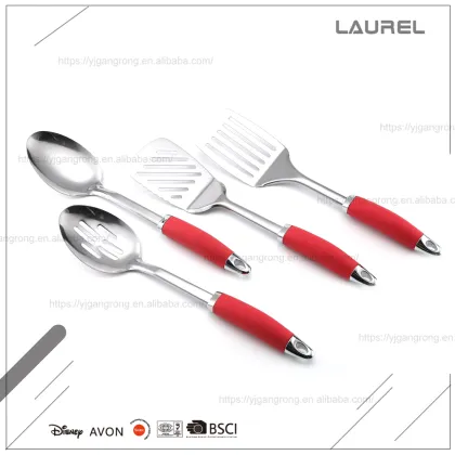 stainless steel kitchenware set high quality kitchenware