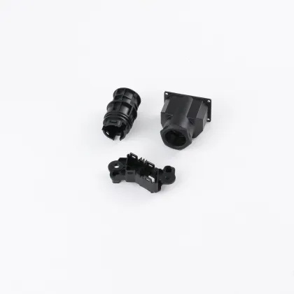 Advanced Aerospace Connection Components