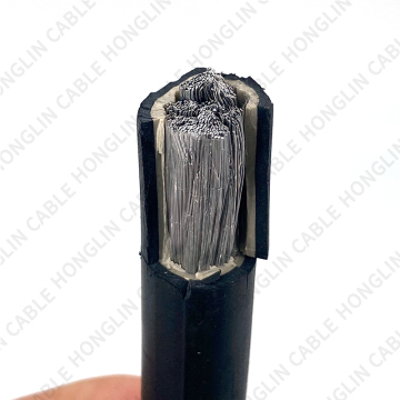 Factory Direct Sales IEC60245 Electric Arc Welding Cable 70mm Waterproof and Antifreeze