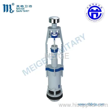 G 2" Dual Flush Mechanism 