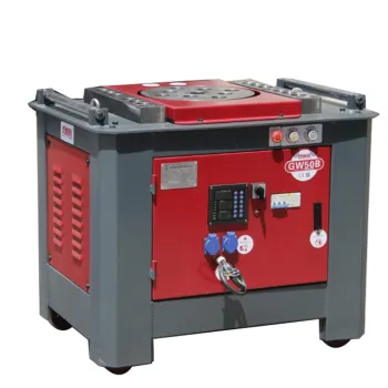 6-40mm automatic rebar steel rod bar stirrup bender bending machines