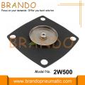 2W500-50 2W500-2-2-D 2W500-2 2 &#39;&#39; Magnetventilmembran