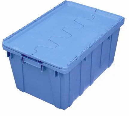 Nesting Container