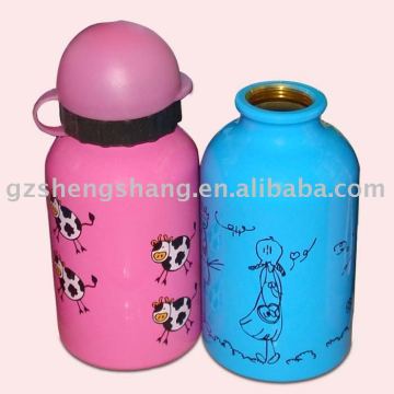 children drinking bottle (FDA Test,BPA Free) 300ml