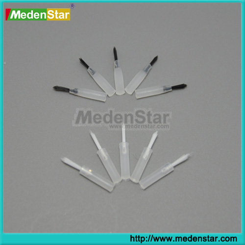 Hot sale ! dental micro brush applicator DMC07-1