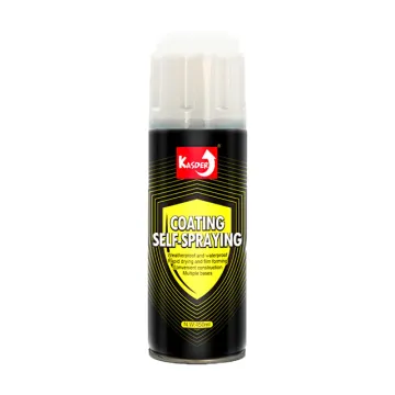 Leak Stop Spray: Seal Leaks Instantly