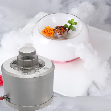 Factory Wholesale CO2 Cooking Machine: Dry Ice Making and Beverage Applications