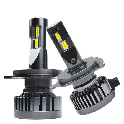 Super Bright G10 Led canbus headlights