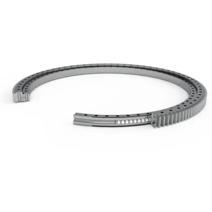 Four-point Contact Ball Bearings