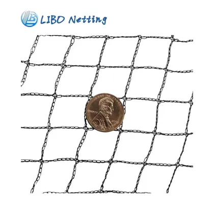 Agricultural Fruit Tree Hail & Bird Protection Net for Vineyards