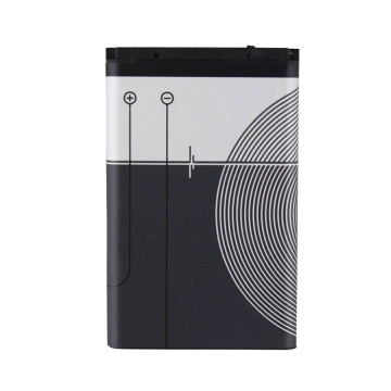 BL-5C BL-5CB Battery for Various Nokia Models: 100, C1-01, 1800, 1616, 1280, 106, 113, X2-05, 3110, 1100, 1110, 1200, 1208